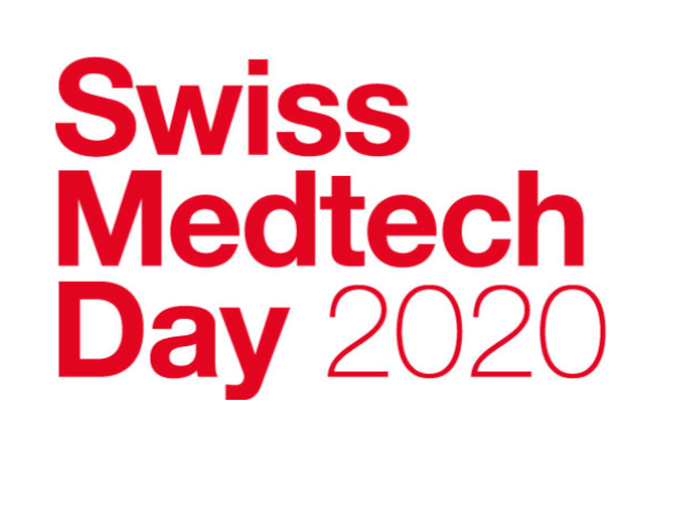 Swiss Medtech Tagung