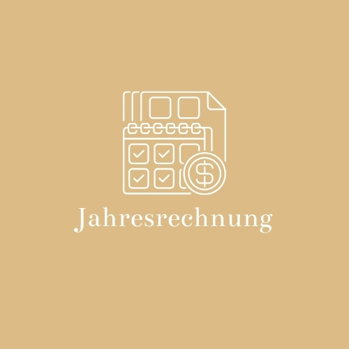 Jahresrechnung 2023